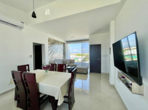 APARTAMENTO PUERTO MADERA